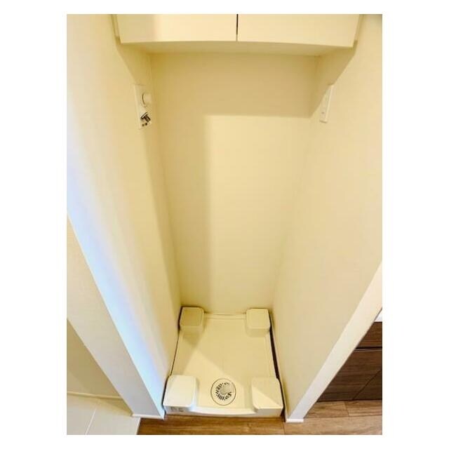 Brillia ist清澄白河の物件内観写真