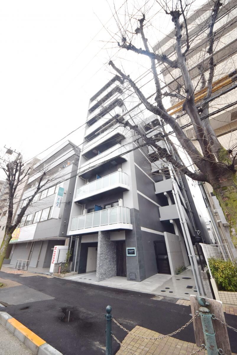 S-RESIDENCE東陽町felizの物件内観写真