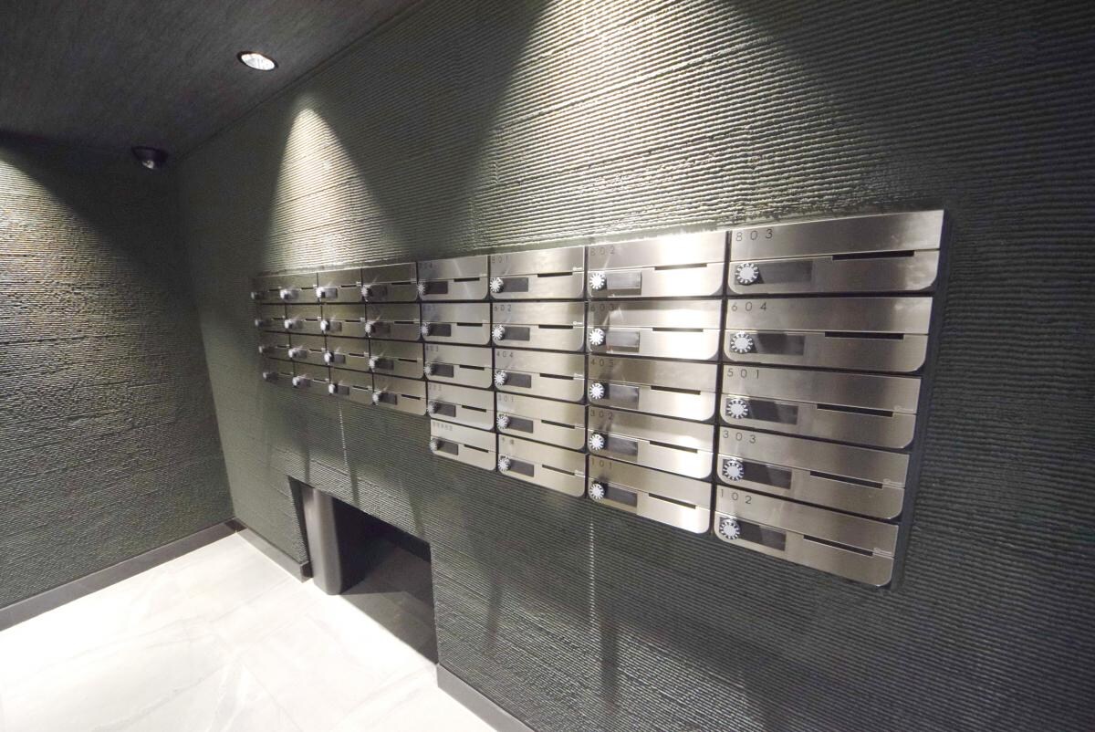 S-RESIDENCE東陽町felizの物件内観写真