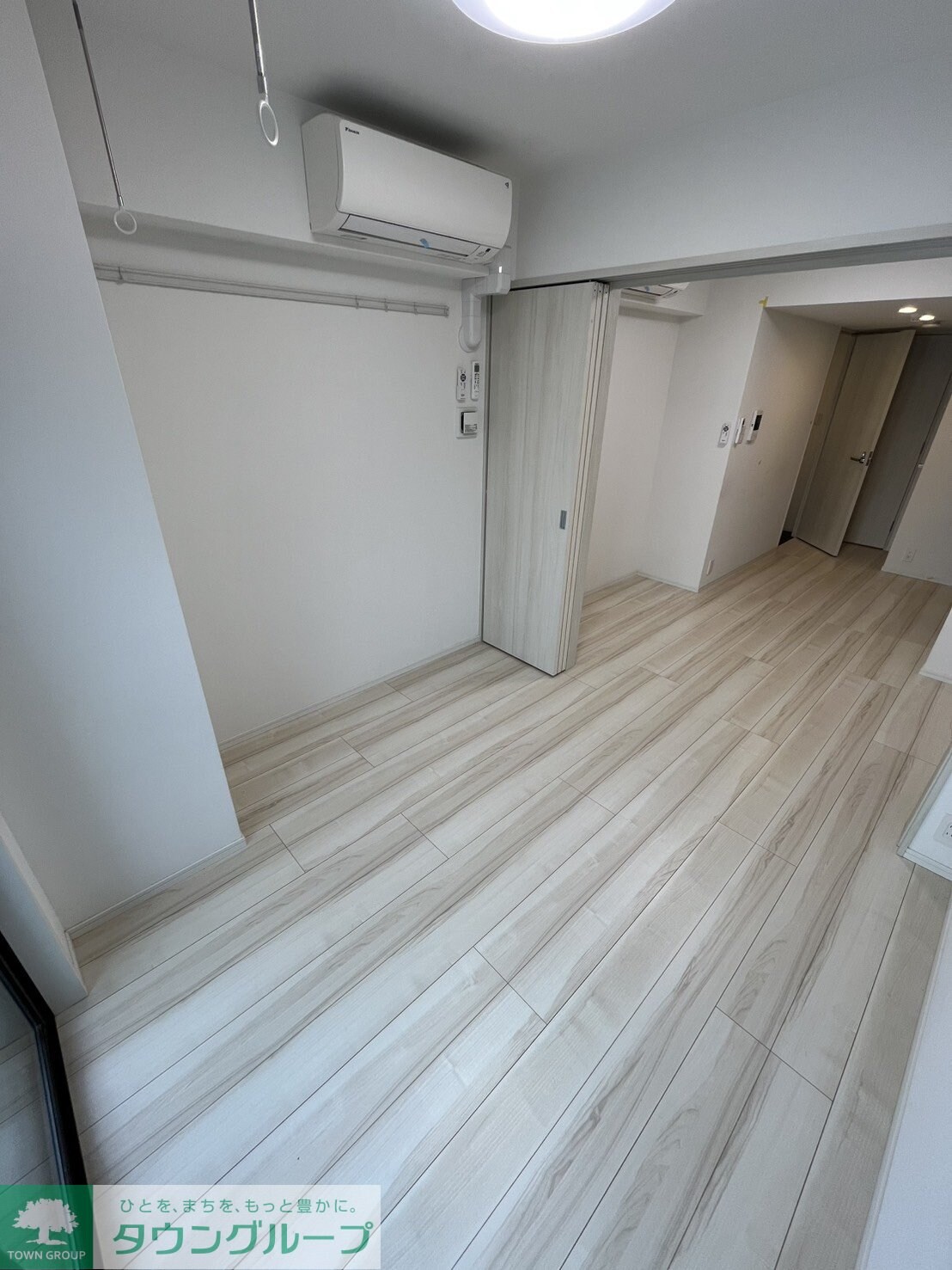 S-RESIDENCE東陽町felizの物件内観写真