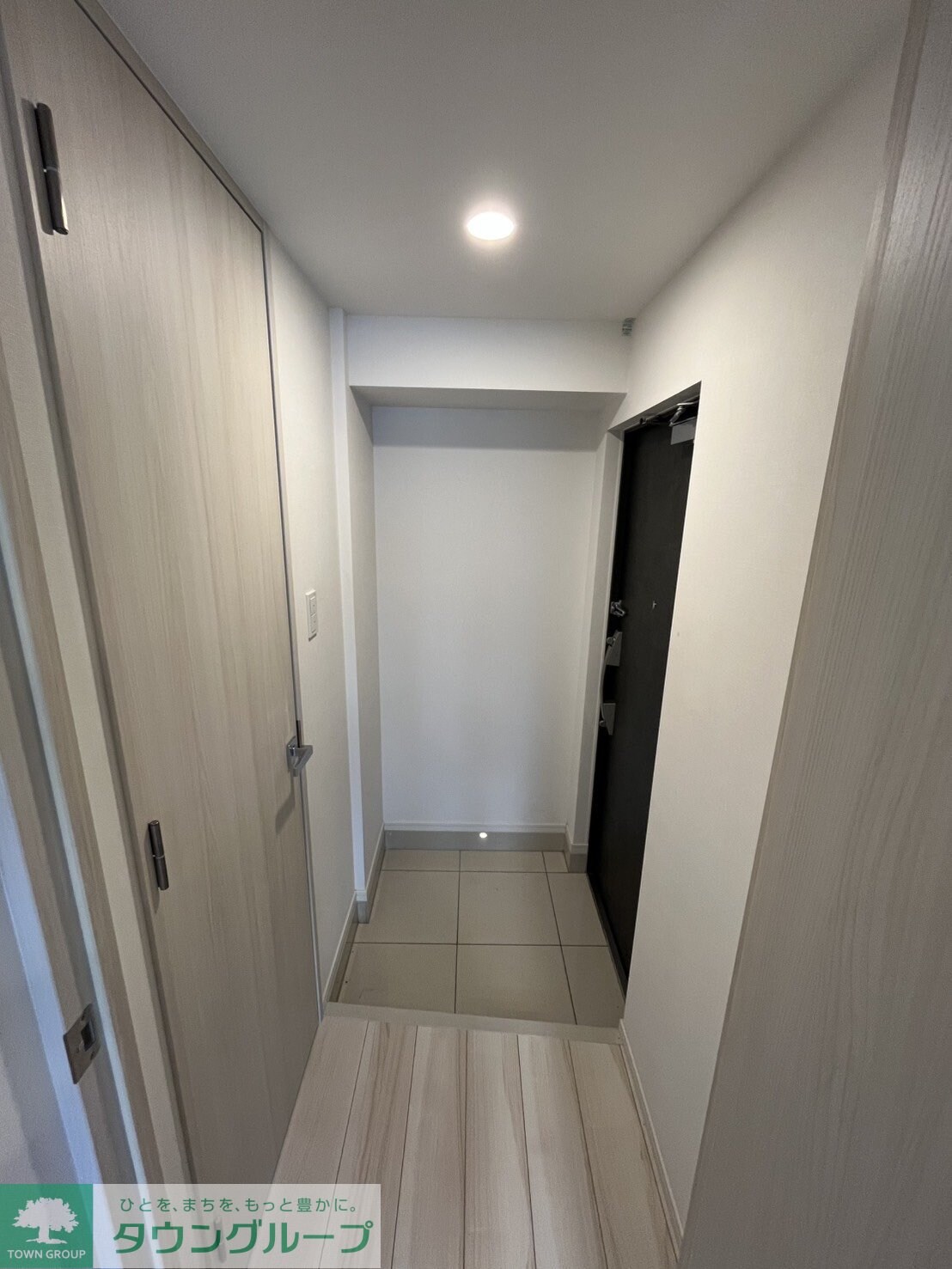 S-RESIDENCE東陽町felizの物件内観写真