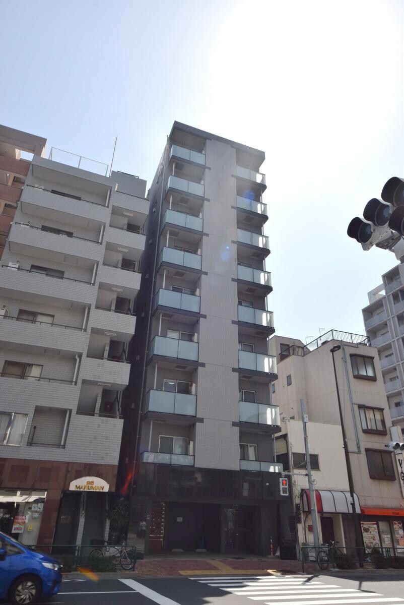 スカイコート清澄庭園の物件内観写真