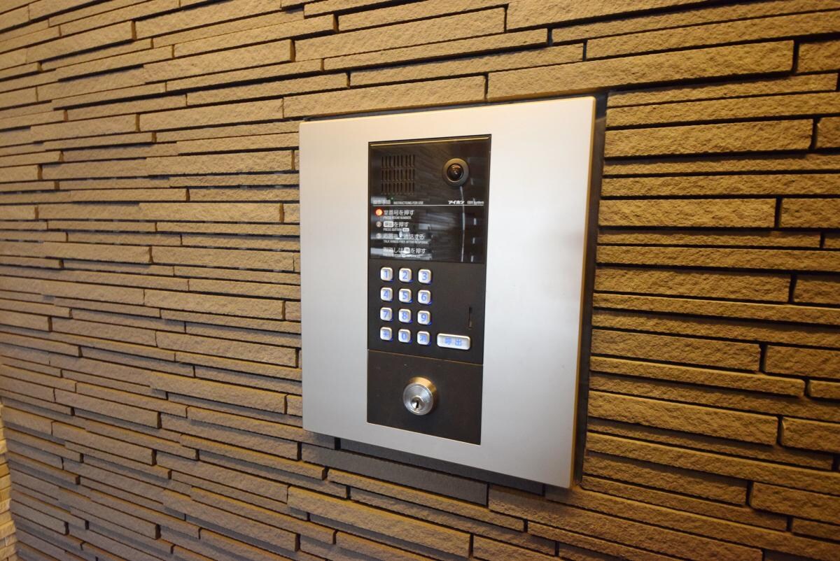 スカイコート清澄庭園の物件内観写真