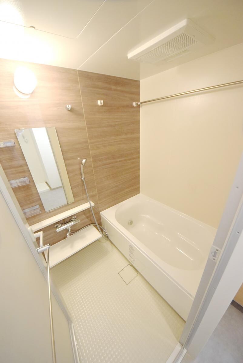 ラグゼナ東陽町の物件内観写真