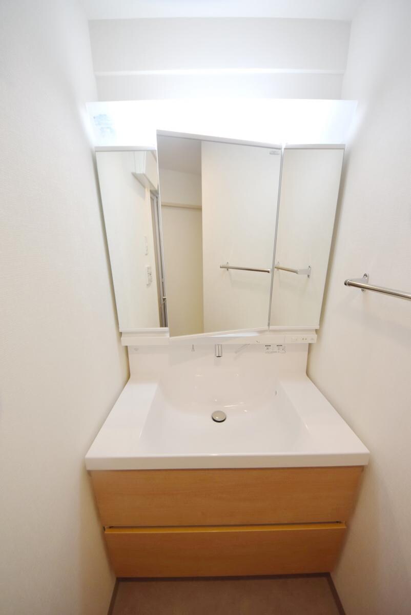 ラグゼナ東陽町の物件内観写真