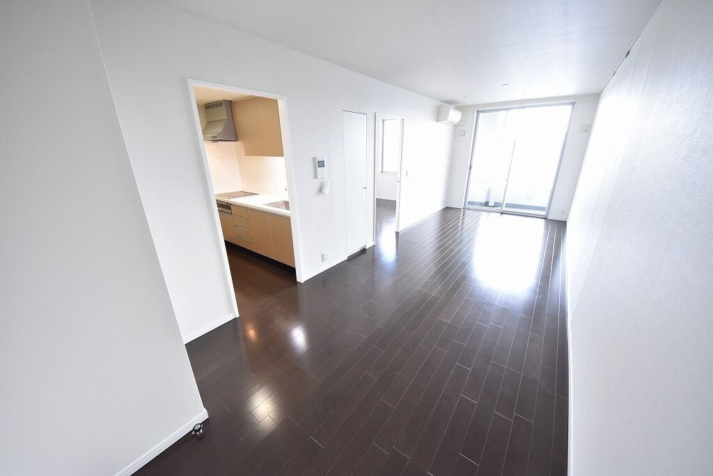 THE TOKYO TOWERS MIDTOWERの物件内観写真