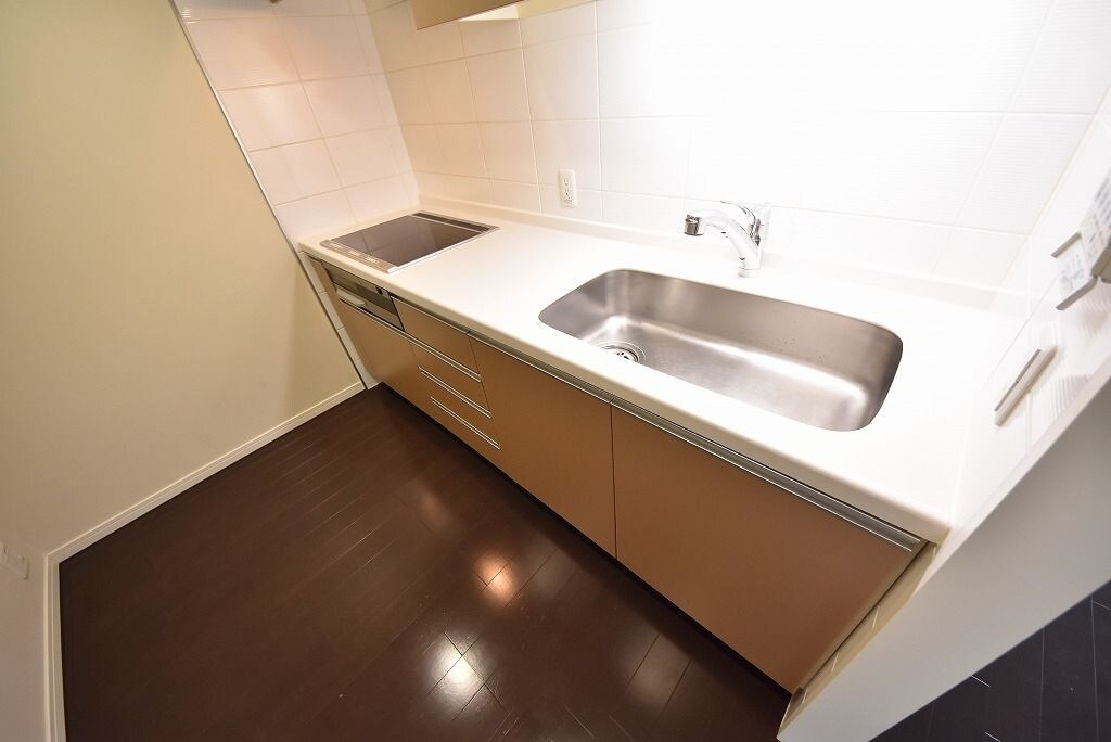 THE TOKYO TOWERS MIDTOWERの物件内観写真