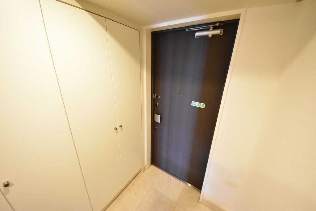 THE TOKYO TOWERS MIDTOWERの物件内観写真