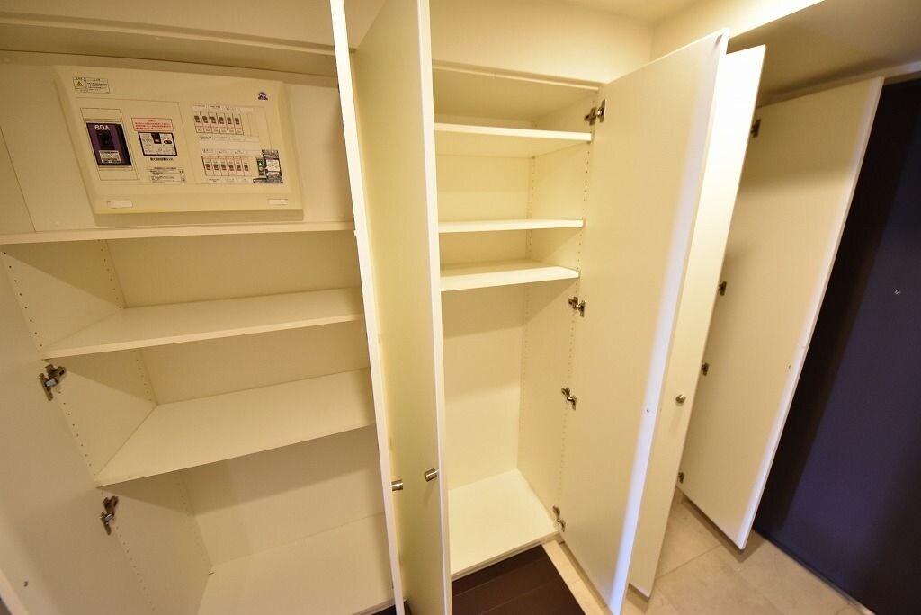 THE TOKYO TOWERS MIDTOWERの物件内観写真