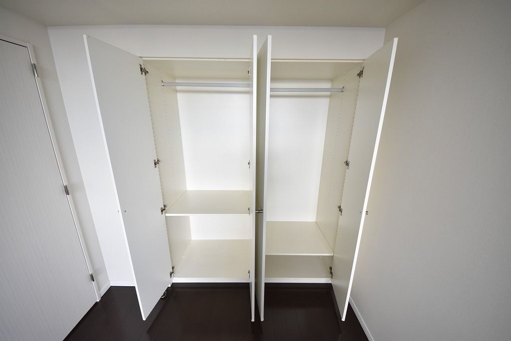 THE TOKYO TOWERS MIDTOWERの物件内観写真