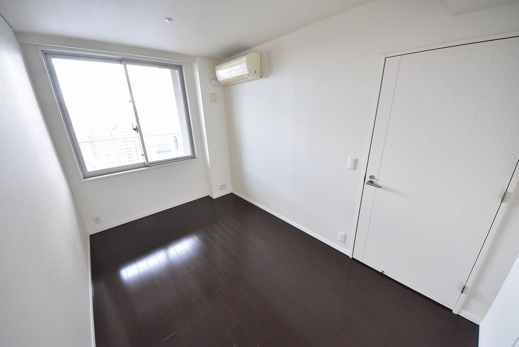 THE TOKYO TOWERS MIDTOWERの物件内観写真