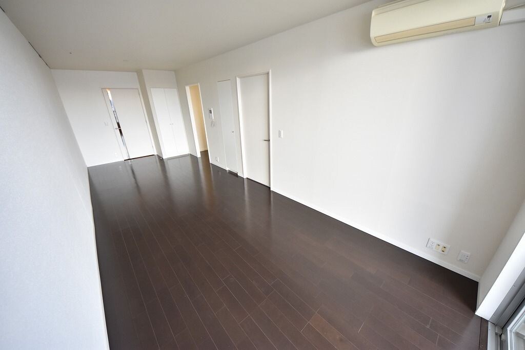 THE TOKYO TOWERS MIDTOWERの物件内観写真