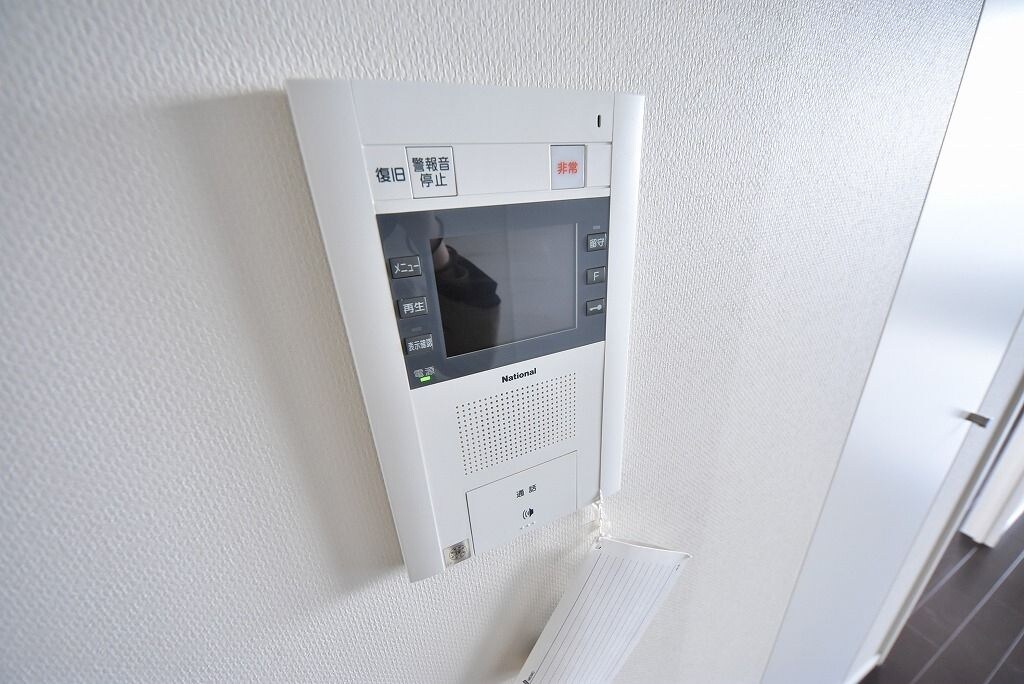 THE TOKYO TOWERS MIDTOWERの物件内観写真