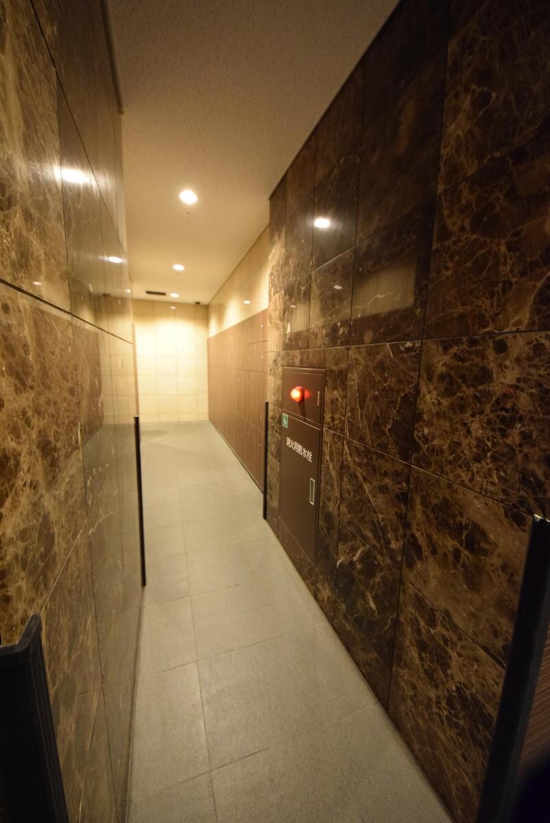 THE TOKYO TOWERS MIDTOWERの物件内観写真