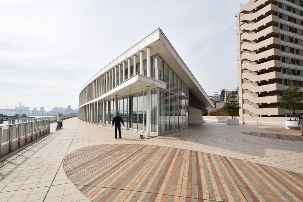 THE TOKYO TOWERS MIDTOWERの物件内観写真