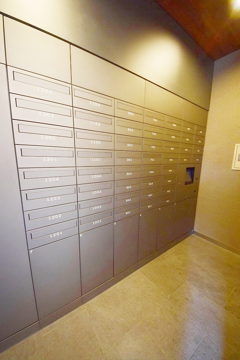 Brillia ist清澄白河の物件内観写真