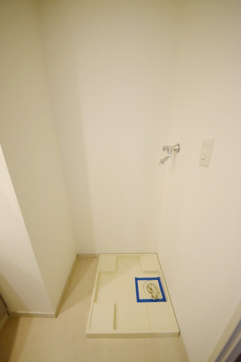 プロスペクト東雲橋の物件内観写真