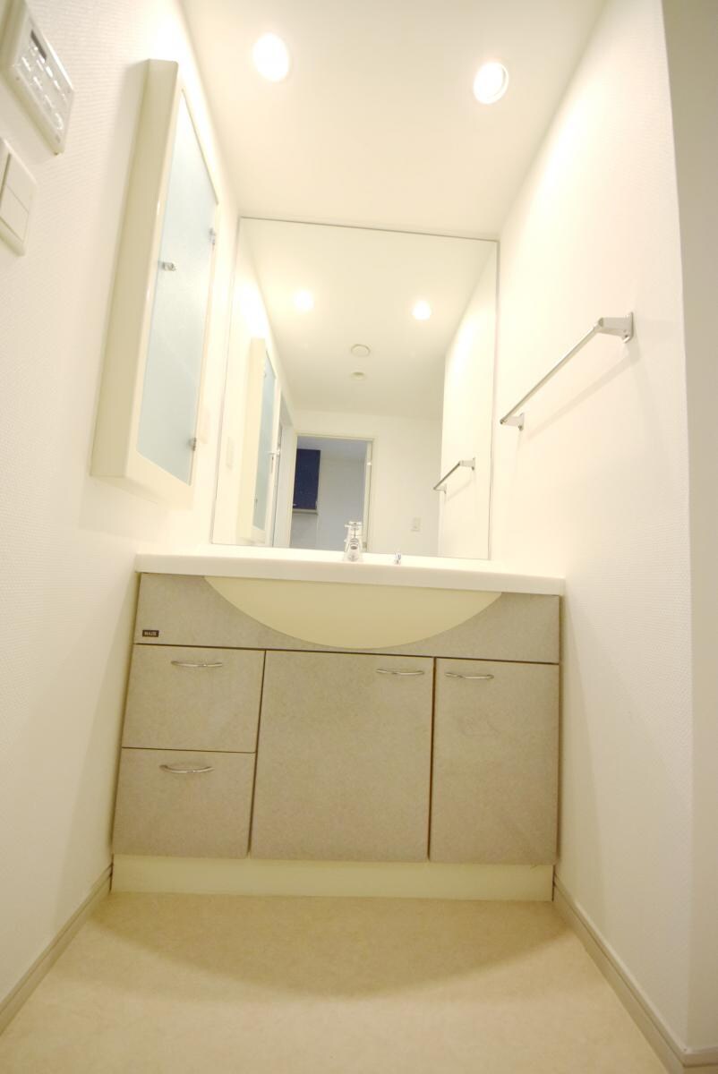 プロスペクト東雲橋の物件内観写真