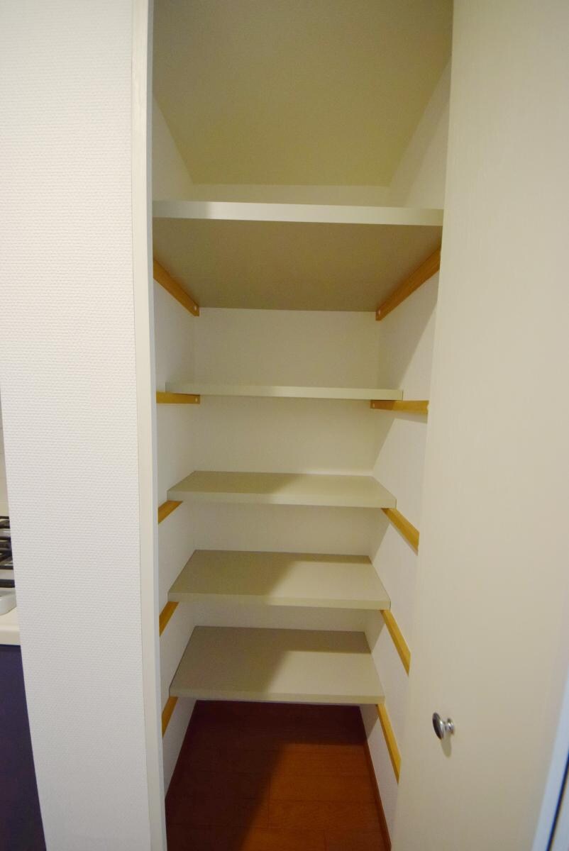 プロスペクト東雲橋の物件内観写真