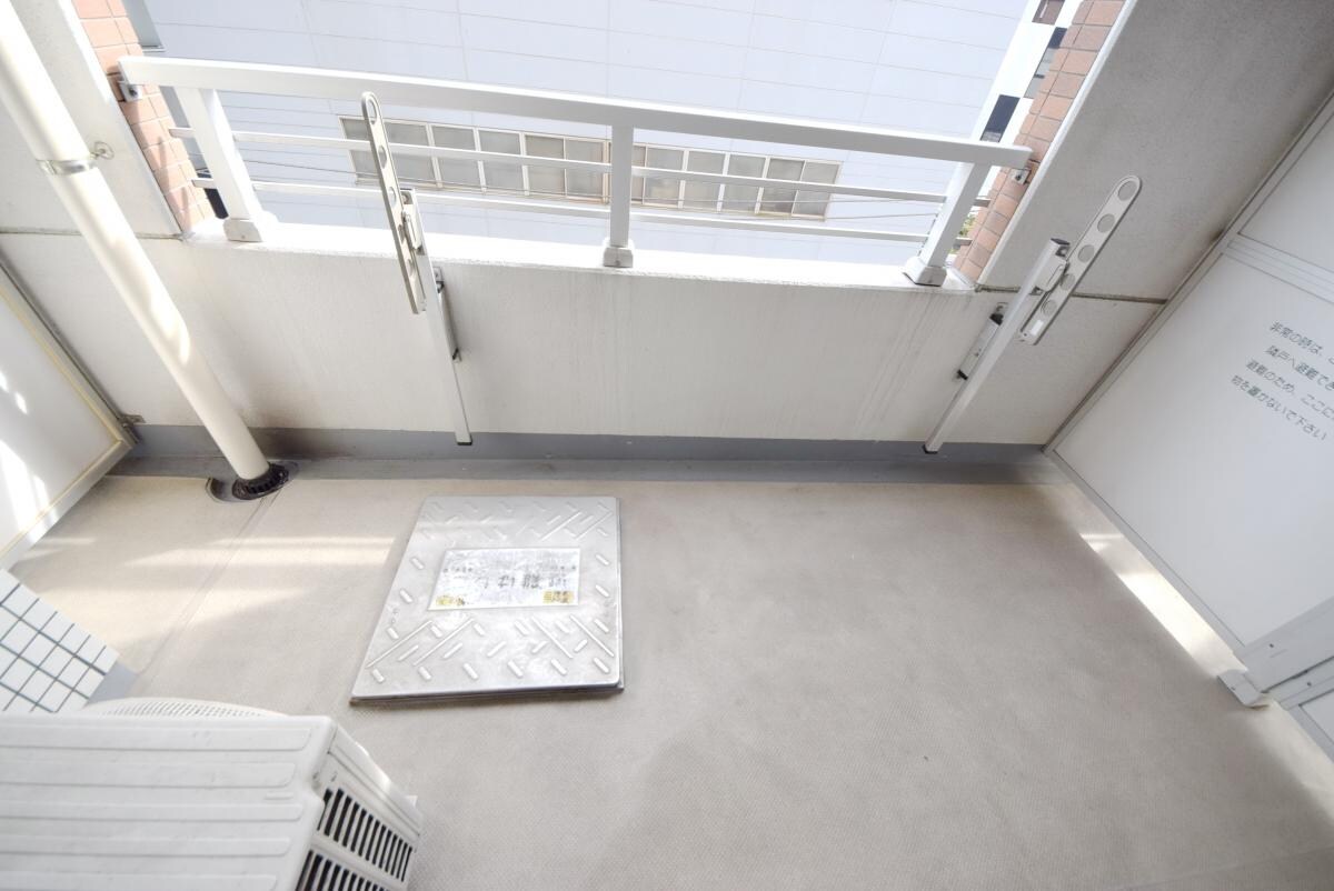 プロスペクト東雲橋の物件内観写真