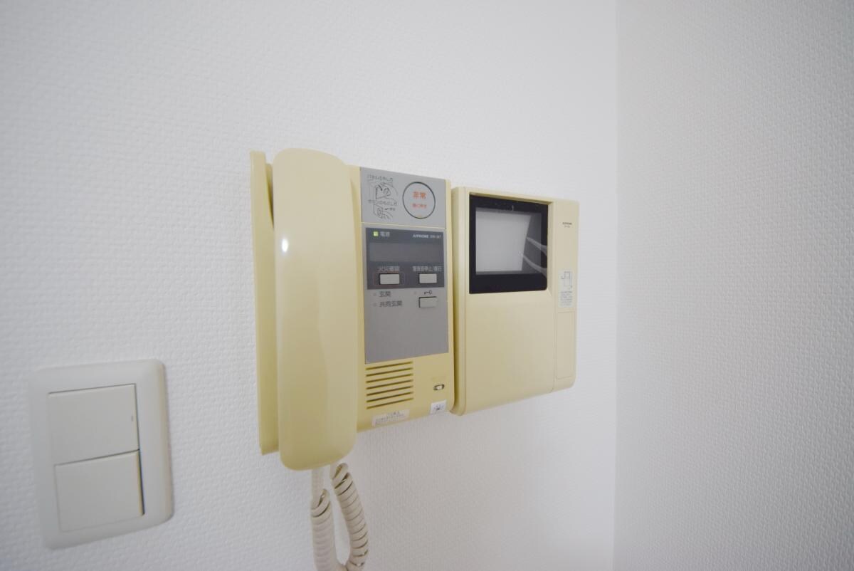 プロスペクト東雲橋の物件内観写真