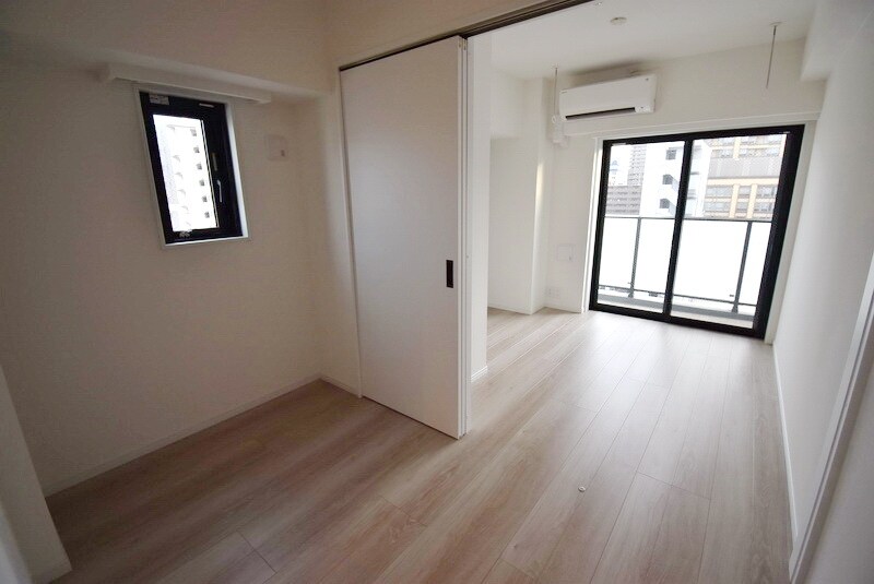 アヴェルーナ月島の物件内観写真