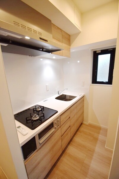 アヴェルーナ月島の物件内観写真