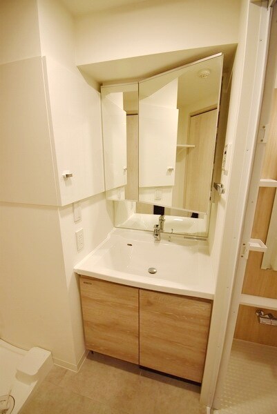 アヴェルーナ月島の物件内観写真