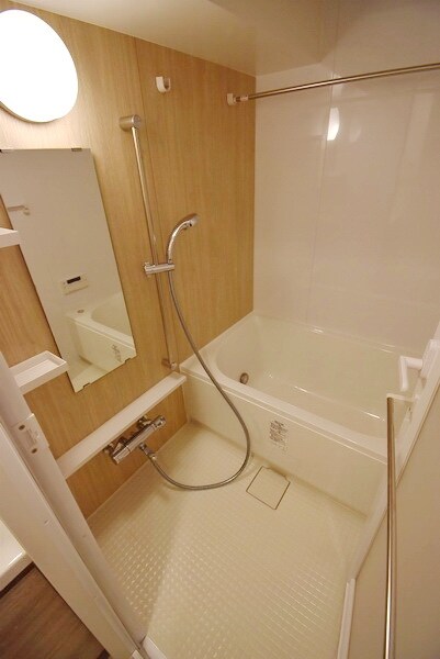 アヴェルーナ月島の物件内観写真