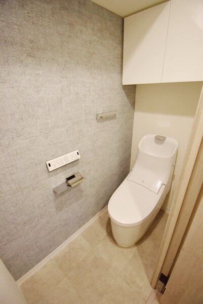 アヴェルーナ月島の物件内観写真