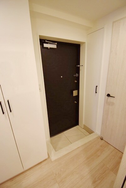 アヴェルーナ月島の物件内観写真