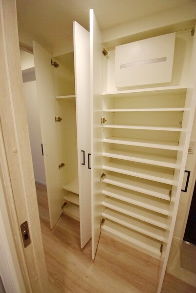 アヴェルーナ月島の物件内観写真