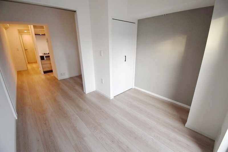 アヴェルーナ月島の物件内観写真