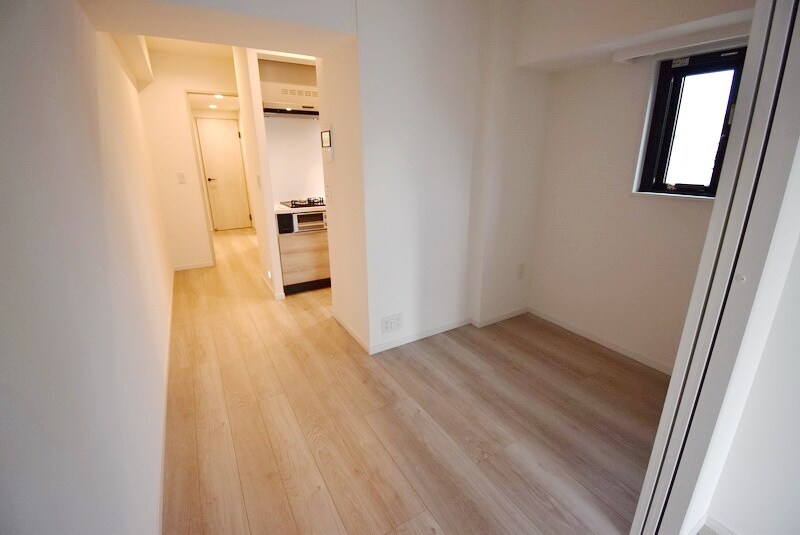 アヴェルーナ月島の物件内観写真