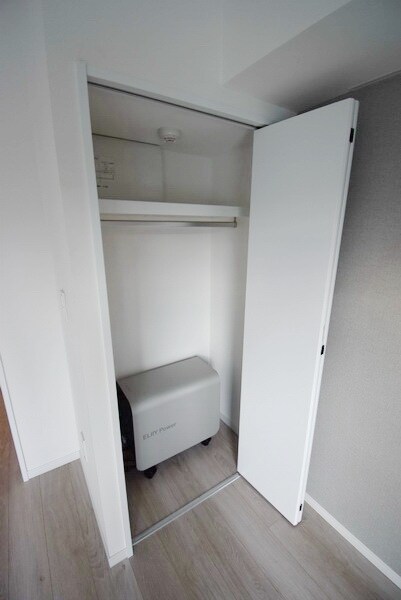 アヴェルーナ月島の物件内観写真