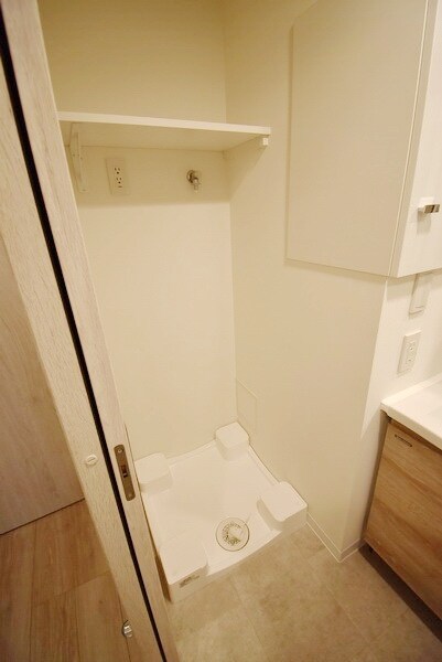 アヴェルーナ月島の物件内観写真