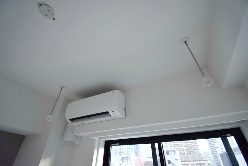 アヴェルーナ月島の物件内観写真