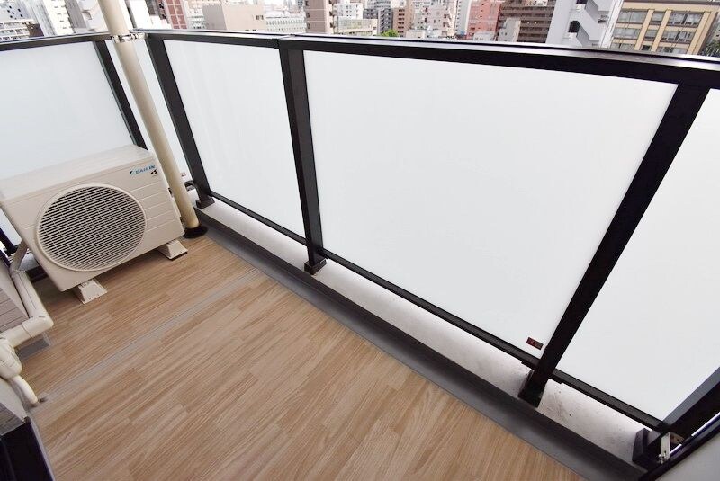 アヴェルーナ月島の物件内観写真