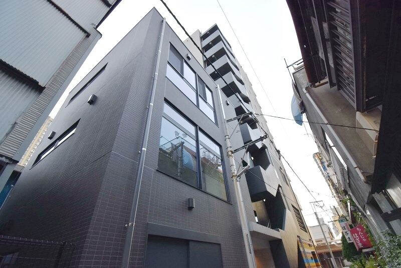 アヴェルーナ月島の物件内観写真