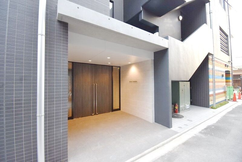 アヴェルーナ月島の物件内観写真