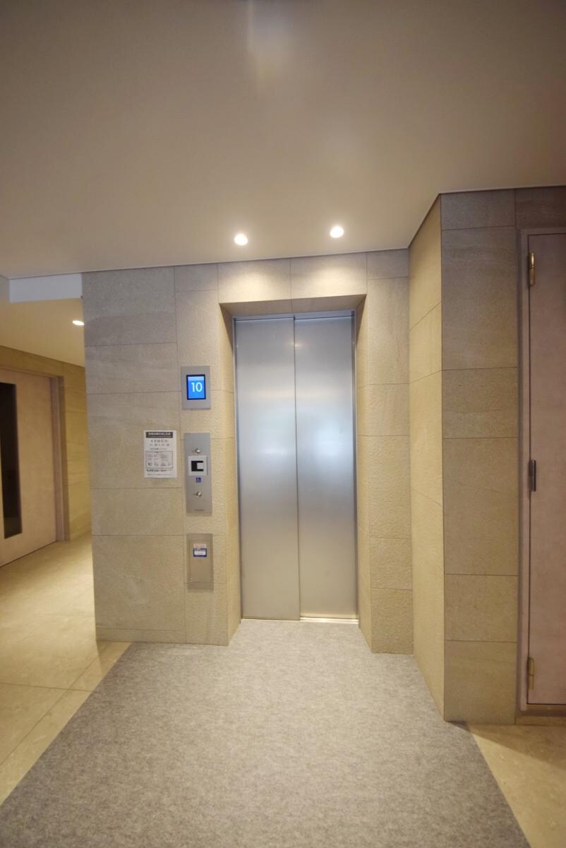 ONE ROOF RESIDENCE KIBA EASTの物件内観写真