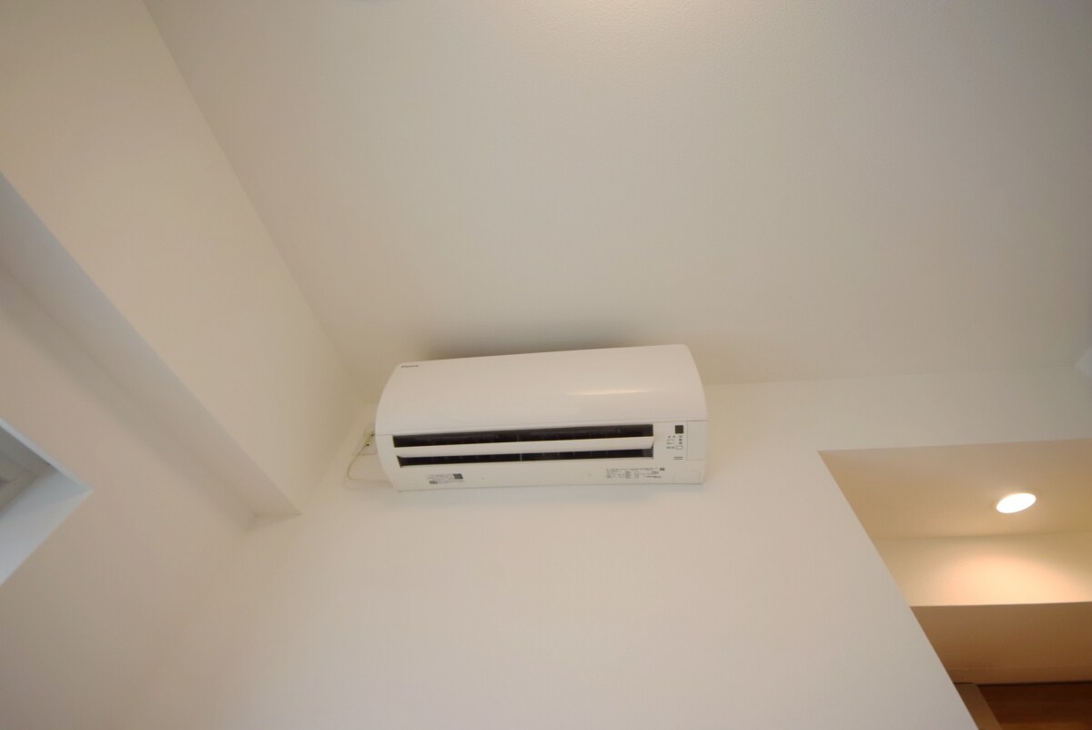 ONE ROOF RESIDENCE KIBA EASTの物件内観写真