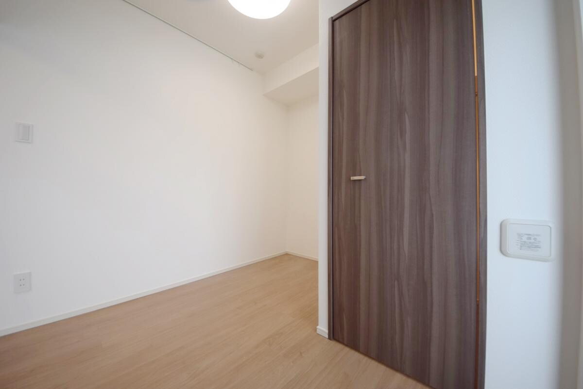 ONE ROOF RESIDENCE KIBA EASTの物件内観写真