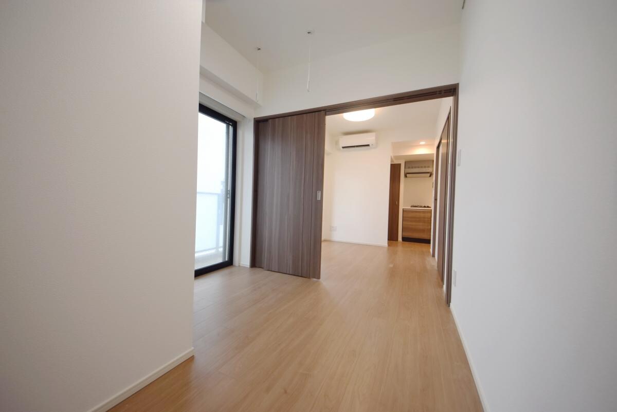 ONE ROOF RESIDENCE KIBA EASTの物件内観写真