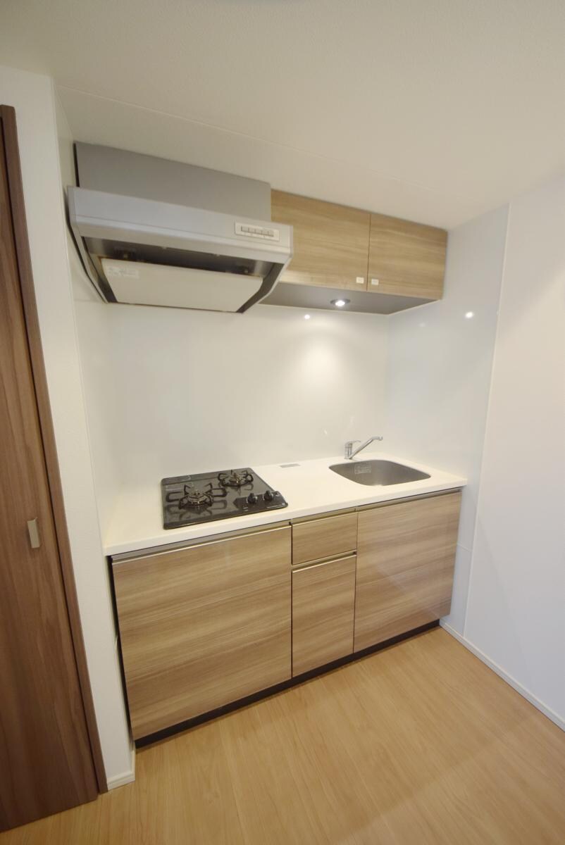 ONE ROOF RESIDENCE KIBA EASTの物件内観写真