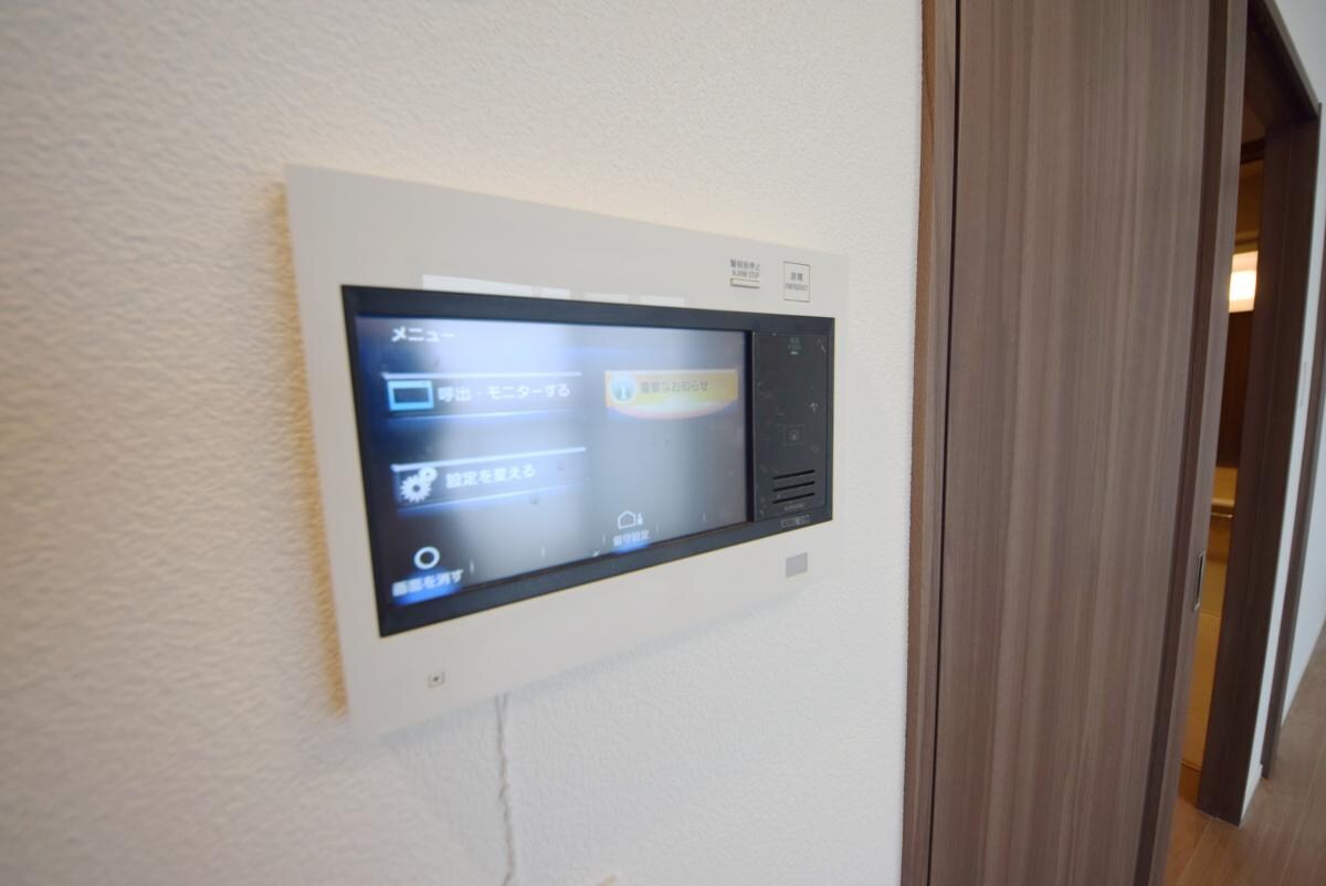 ONE ROOF RESIDENCE KIBA EASTの物件内観写真