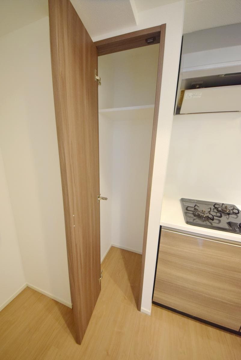 ONE ROOF RESIDENCE KIBA EASTの物件内観写真