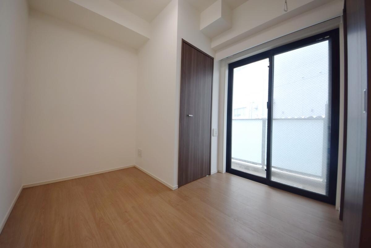 ONE ROOF RESIDENCE KIBA EASTの物件内観写真