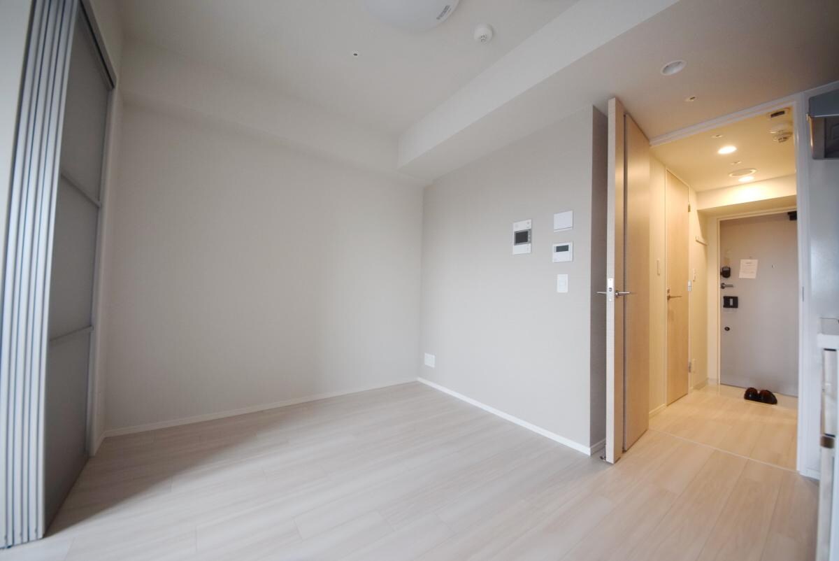 アーバネックス深川木場の物件内観写真