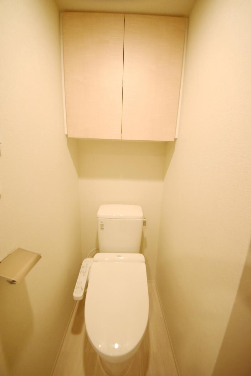 アーバネックス深川木場の物件内観写真